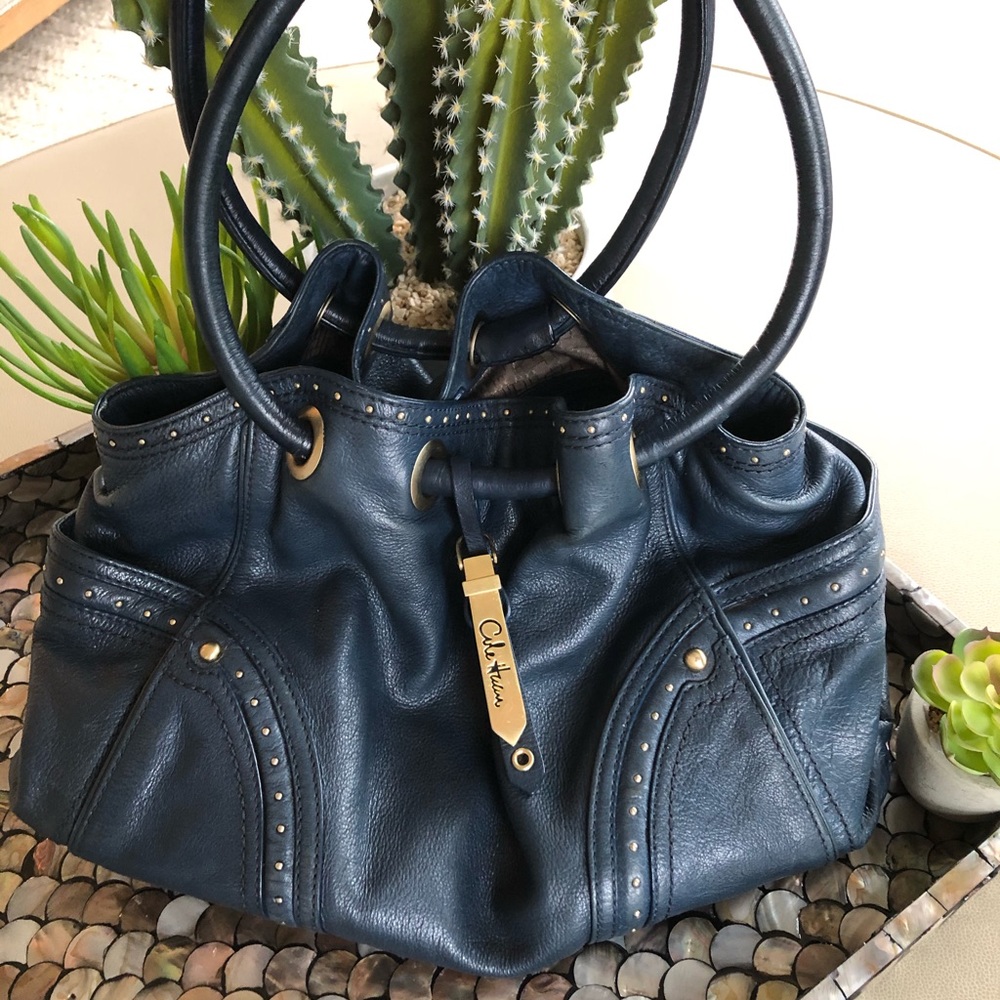 Cole Haan shoulder bag